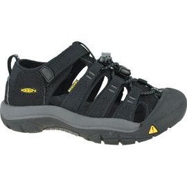 Keen Newport H2 sandaalit 1022824 musta musta Keen Newport H2 sandaalit 1022824 musta musta