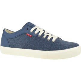 Levi's Levin Woodward M 231571-959-18 kengät tummansininen