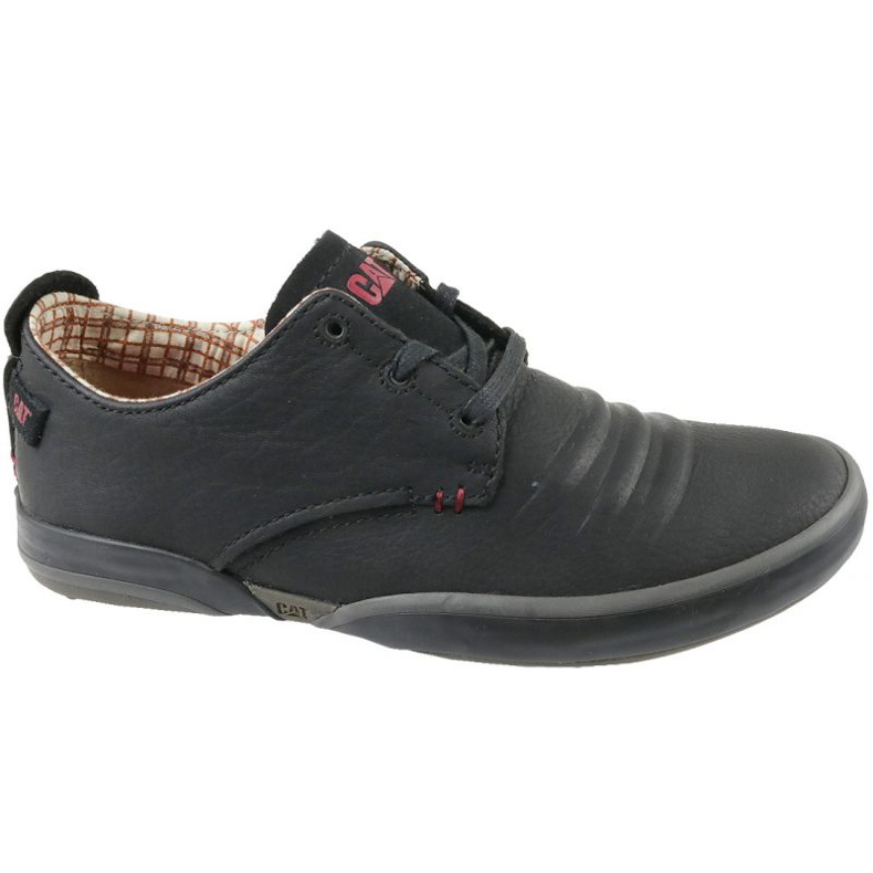 Caterpillarin tila M P711764 musta