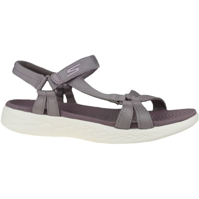 Skechers On The Go 600 W 15316-LTMV violetti
