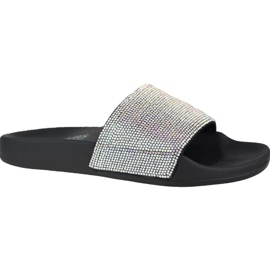 Skechers Pop Ups-Stone Age W 32369-BLK musta