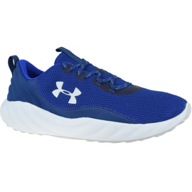 Under Armour Charged Will Nm M 3023077-400 sininen
