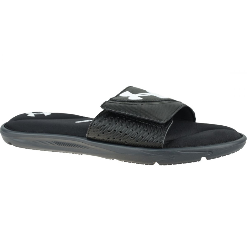 Under Armour Ignite Vi Sl M 3022711-003 musta