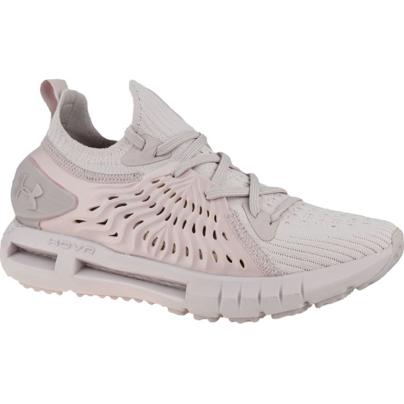 Under Armour W Hovr Phantom Rn W 3022600-602 kengät vaaleanpunainen