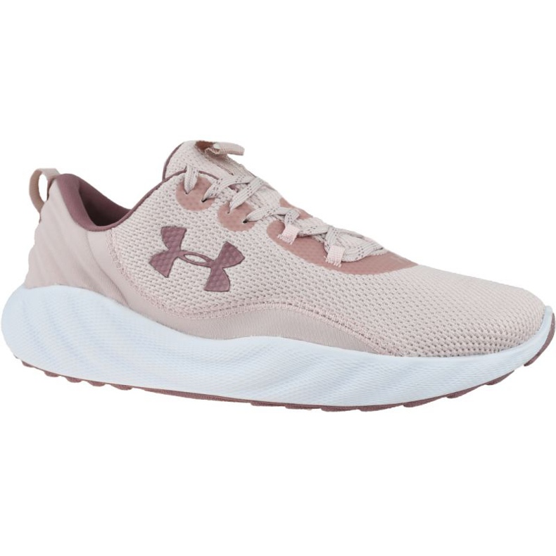 Under Armour W -latauksella Nm W 3023078-600 vaaleanpunainen