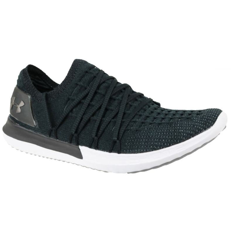 Under Armour Speedform Slingshot 2 M 3000007-001 musta