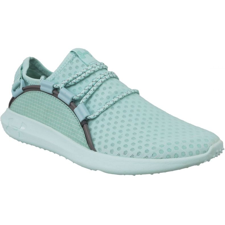 Under Armour W Railfit 1 W 3020139-300 sininen