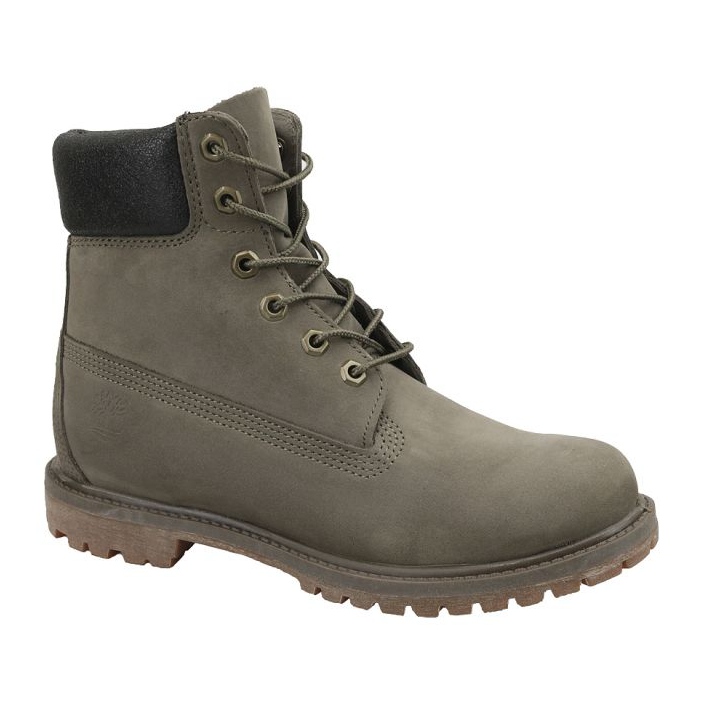 Timberland 6 In Premium Boot W A1HZM harmaa