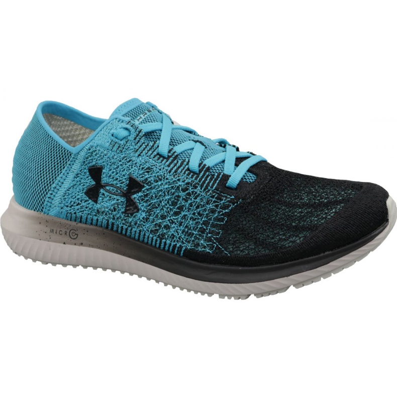 Under Armour Threadborne Blur M 3000008-303 Kengät sininen