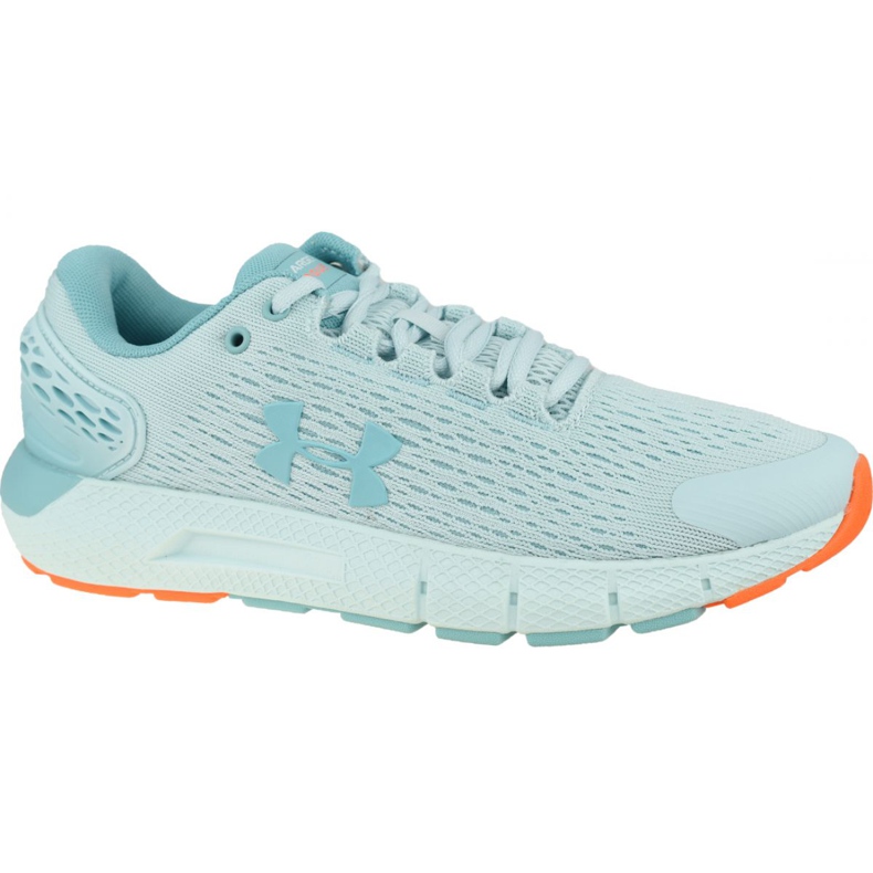 Under Armour W Charged Rogue 2 W 3022602-400 sininen