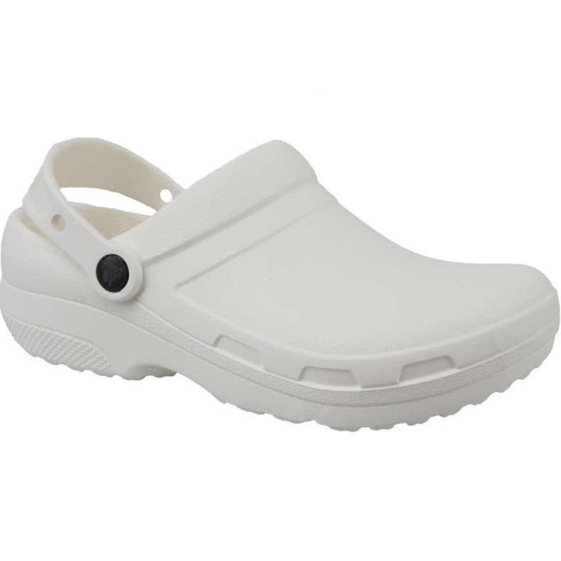 Crocs Specialist M 204590-100 kengät valkoinen