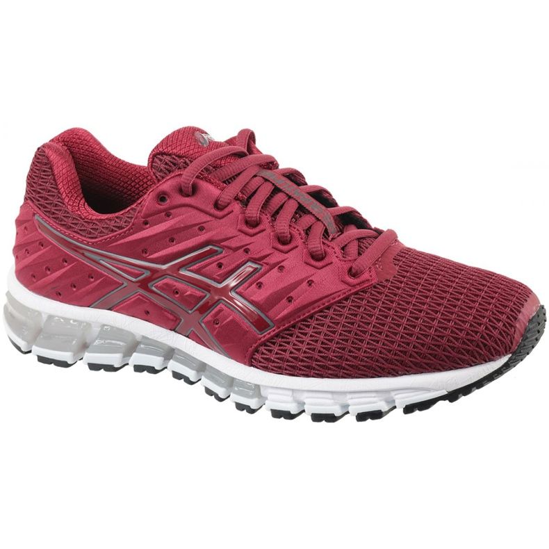 Asics Gel-Quantum 180 2 M T72TQ-2626 punainen