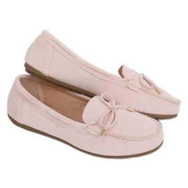 Naisten leivonnaiset beige LL97 Beige