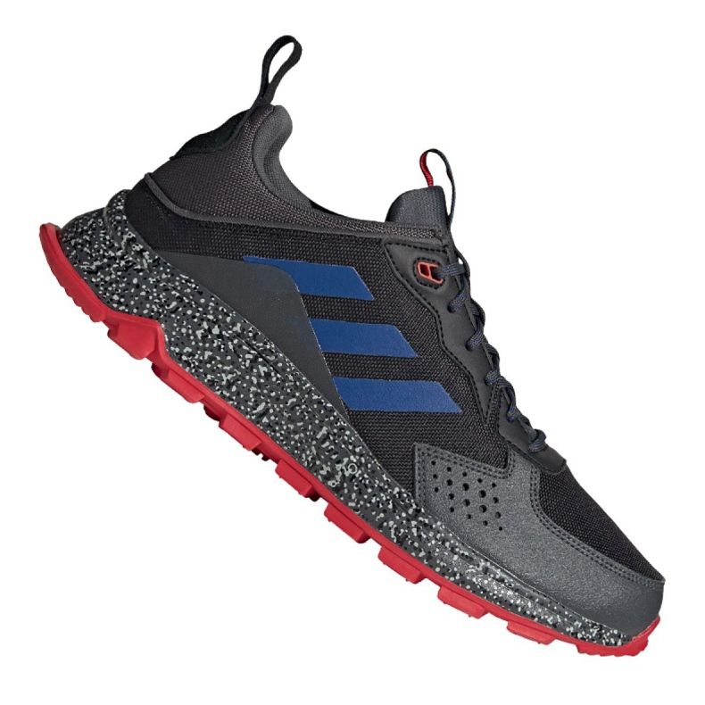 Adidas Response Trail M EG3457 musta sininen