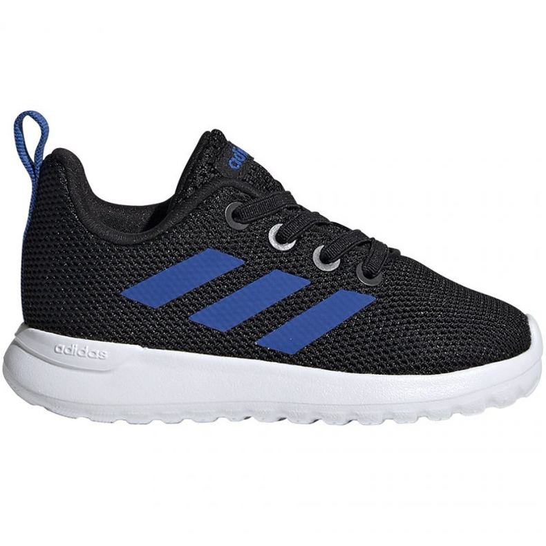 Adidas Lite Racer Cln I Jr EE6963 punainen