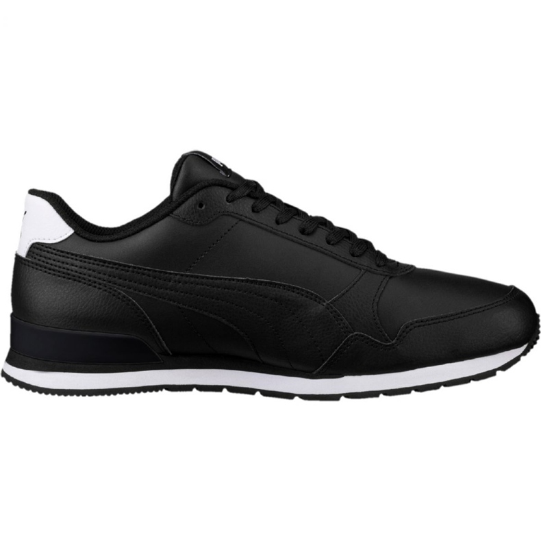 Puma St Runner V2 Full ML 365277 02 musta