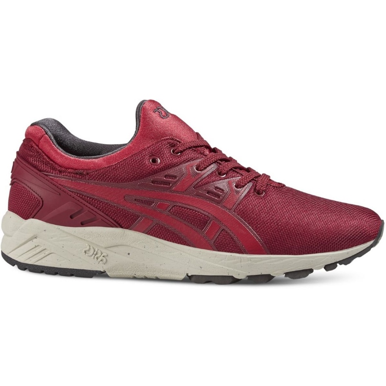 Asics Gel-Kayano Trainer Evo W HN512-2523 punainen