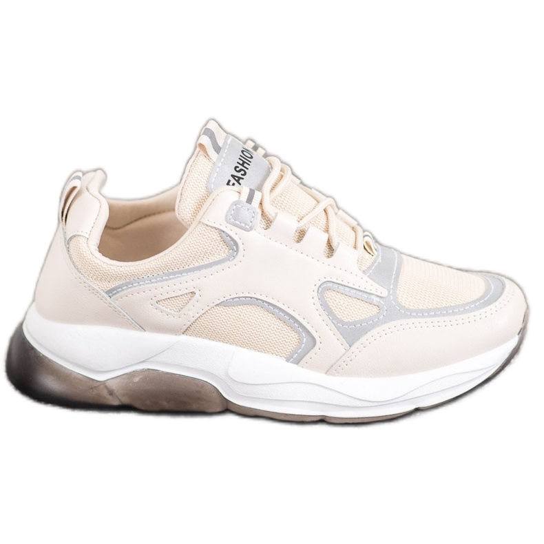 Via Giulia  Urheilumuoti Tennarit ruskea