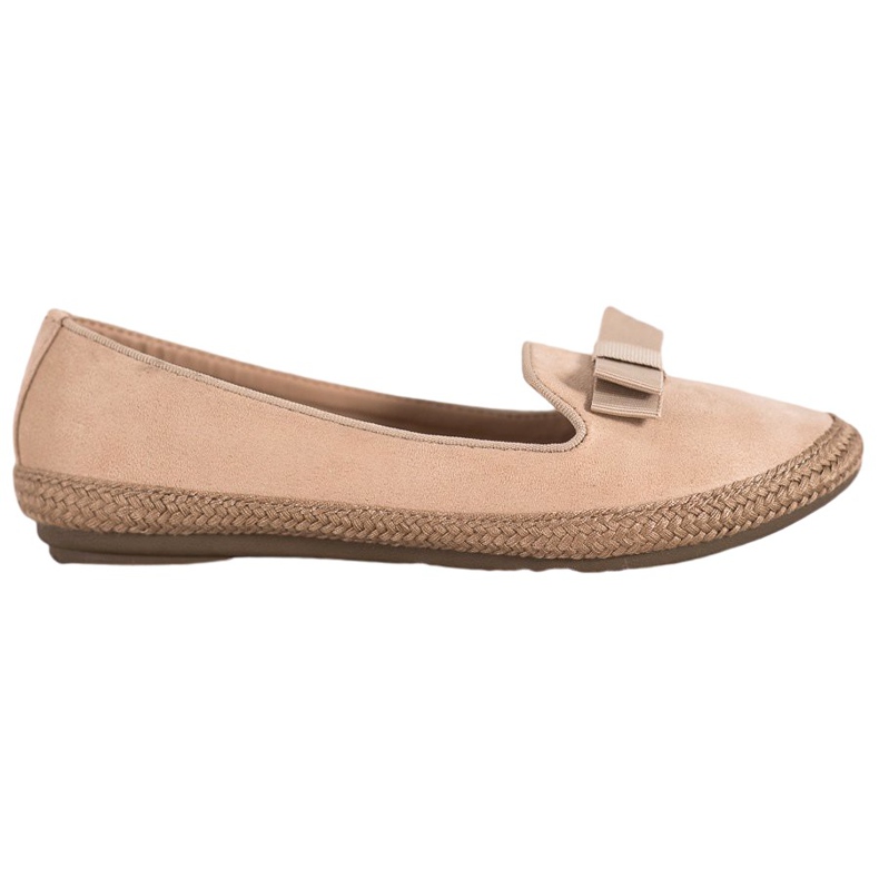 Klassiset herrat VINCEZA -jousella beige