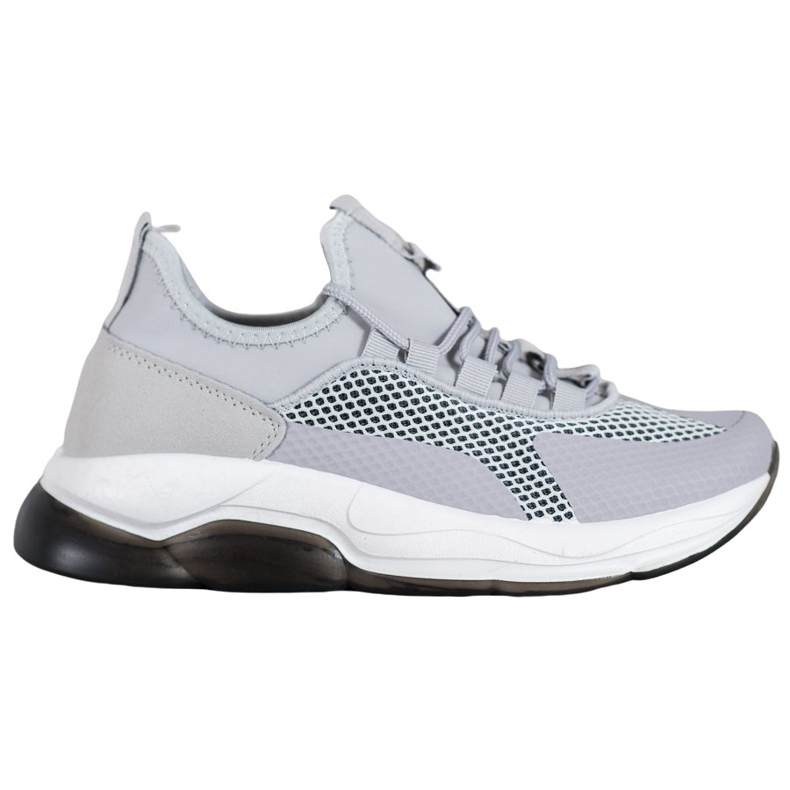 Via Giulia  Harmaat urheilukengät