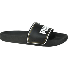 Puma Leadcat Ftr 372276-01 musta