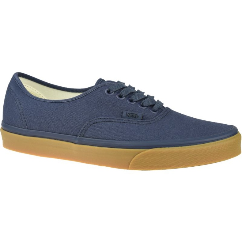 Vans Authentic Canvas M VN0A2Z5IWM9 kengät sininen