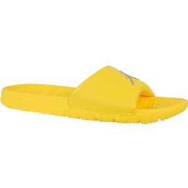 Nike Jordan Break Slide M AR6374-701 keltainen