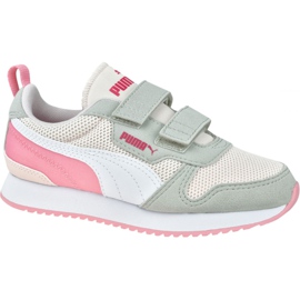 Puma R78 V Ps Jr 373617 04 musta