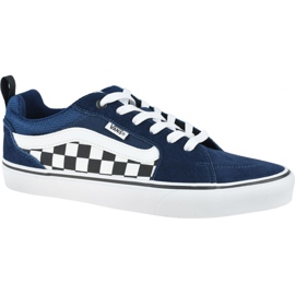 Vans Mn Filmore M VN0A3MTJW7N1 kengät tummansininen