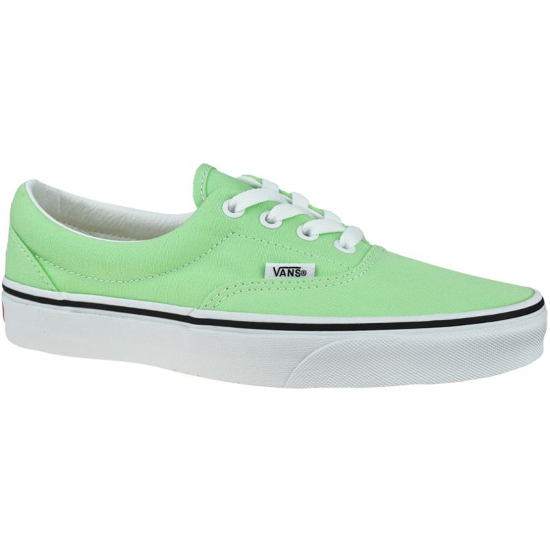Vans Era W VN0A4U39WKO kengät vihreä