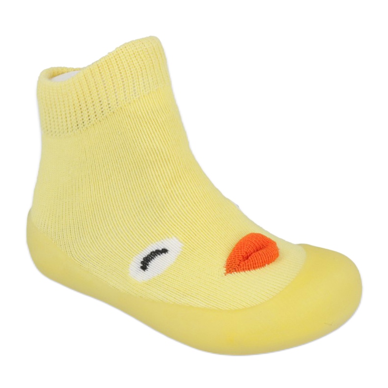 Alkoholiton befado 002P004 oranssi keltainen