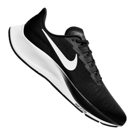 Juoksukengät Nike Air Zoom Pegasus 37M BQ9646-002 musta