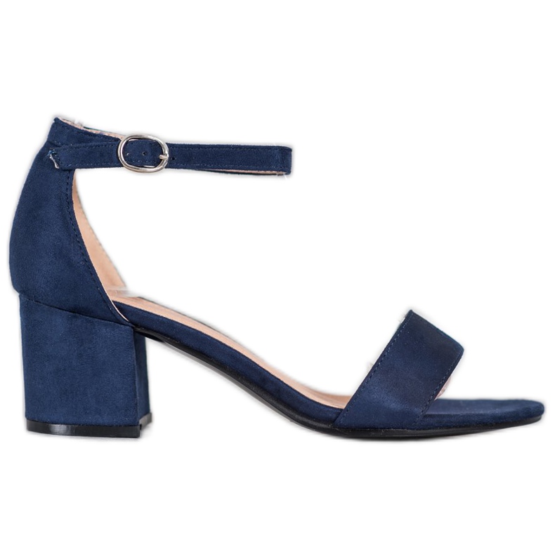 Diamantique Rento sandaalit baarissa sininen