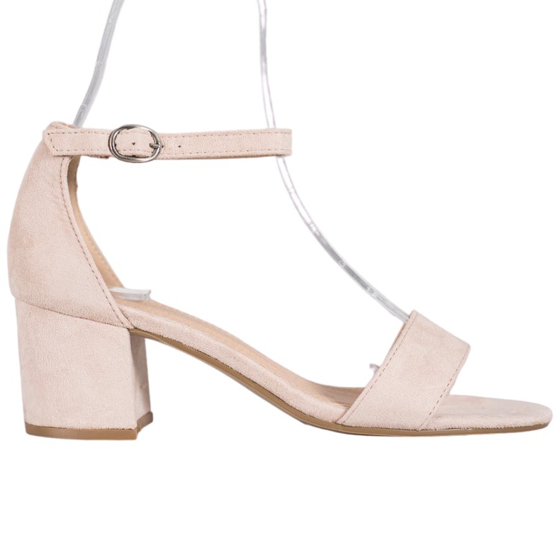 Diamantique Rento sandaalit baarissa ruskea