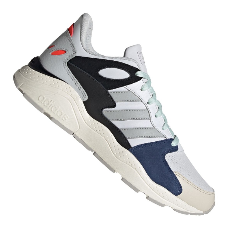 Adidas Crazychaos M EG8746 kengät harmaa monivärinen