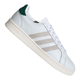 Adidas Grand Court M EG7890 kengät valkoinen