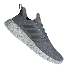 Adidas Lite Racer Reborn M EG4009 harmaa