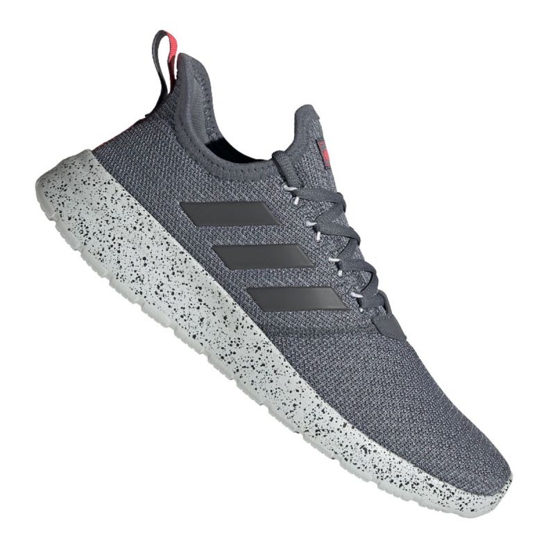 Adidas Lite Racer Reborn M EG4009 harmaa