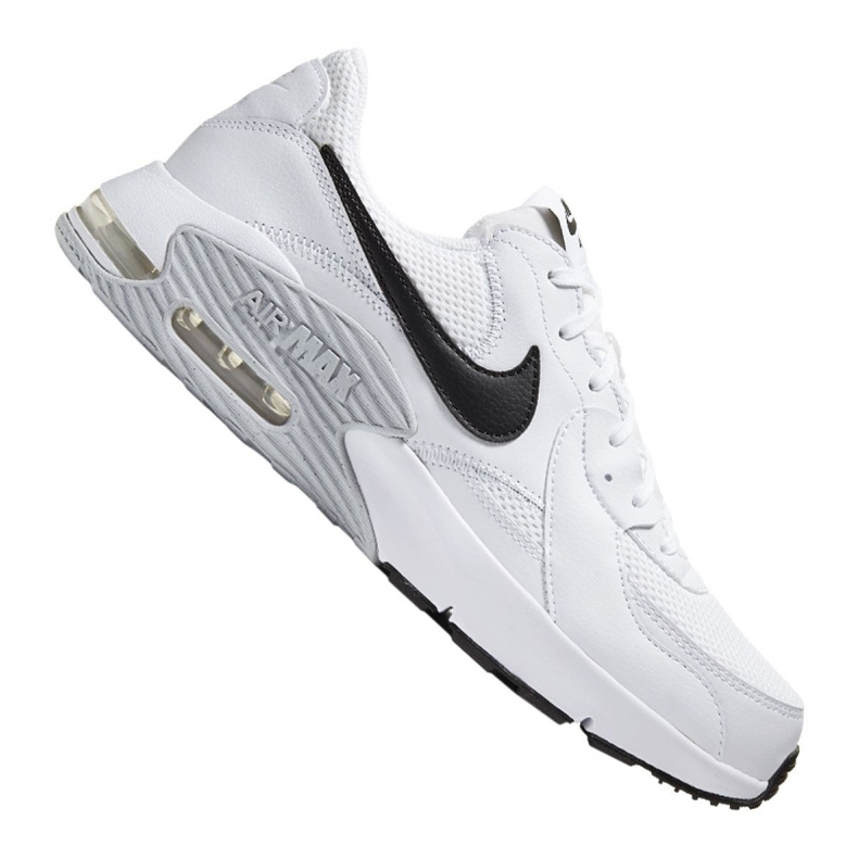 Nike Air Max Excee M CD4165-100 valkoinen