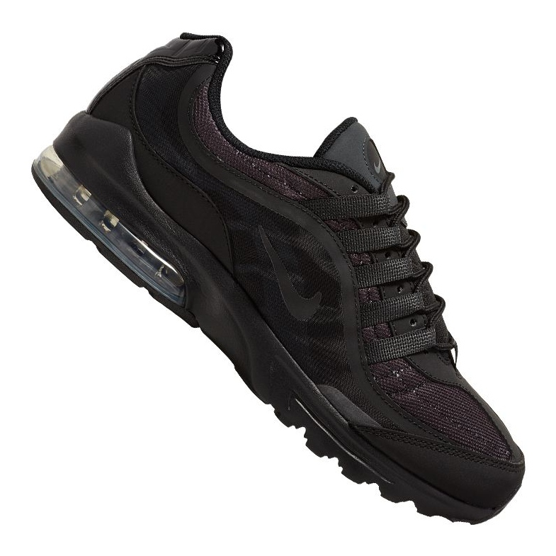 Nike Air Max VG-R M CK7583-001 juoksukengät musta