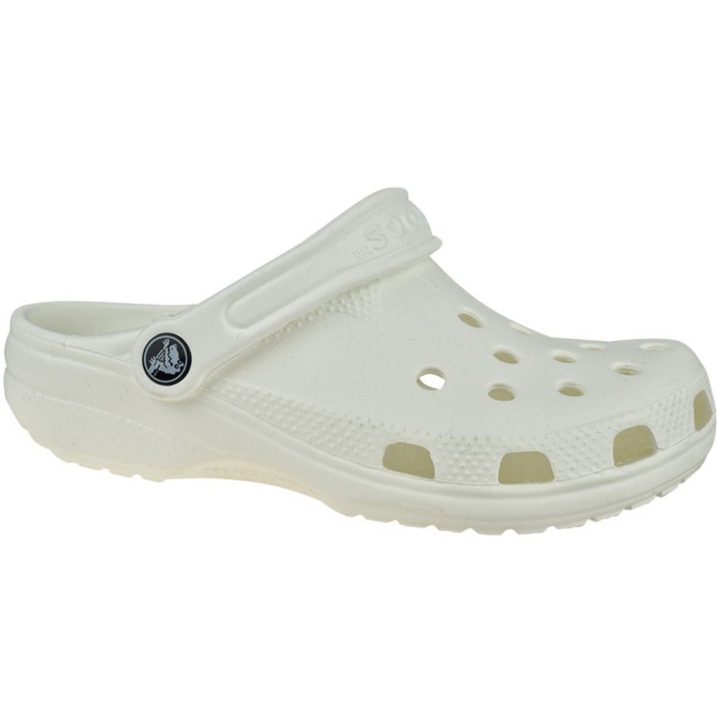 Crocs Beach W 10002-100 sandaalit valkoinen