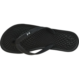 Under Armour W Atlantic Dune TW 3022716-002 musta