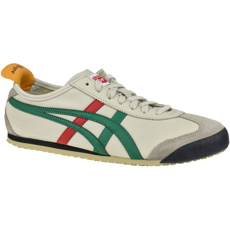 Asics Onitsuka Tiger Mexico 66 M DL408-1684 kengät monivärinen