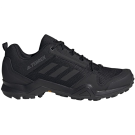 Adidas Terrex AX3 M EF3316 kengät musta