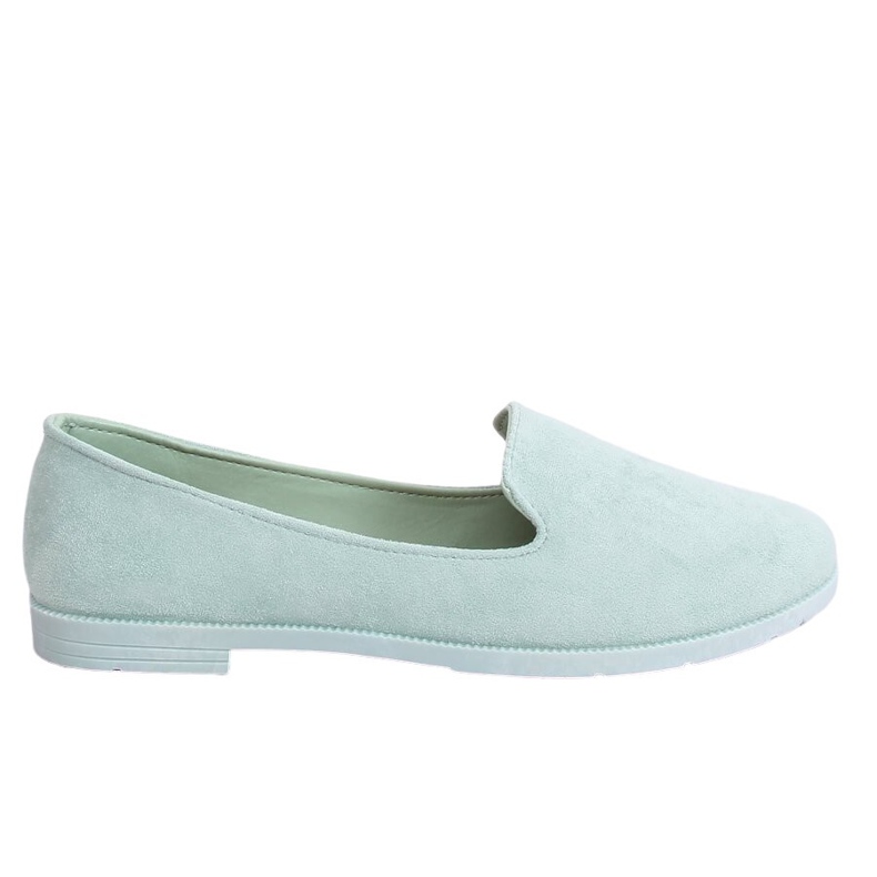 Naisten minttuherrat JX77P Green vihreä