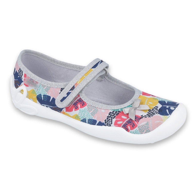 Befado lasten kengät 114Y387 monivärinen