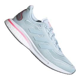 Juoksukengät adidas Supernova W FV6019 monivärinen