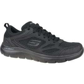 Skechers Summit-South Rim M 52812-BBK Kengät musta