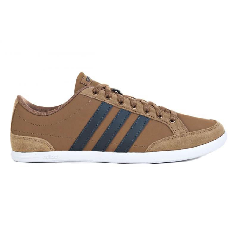 Adidas Caflaire M EG4317 kengät ruskea