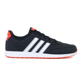 Adidas Vs Switch 2K Jr FV5640 kengät musta